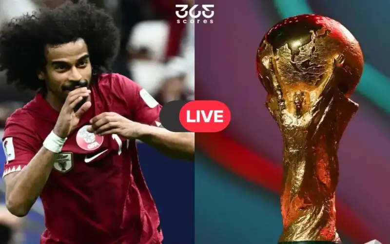 بث مباشر.. مشاهدة مباراة قطر والبوسنة الآن في كأس العالم 2026